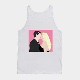 La Dolce Vita Tank Top